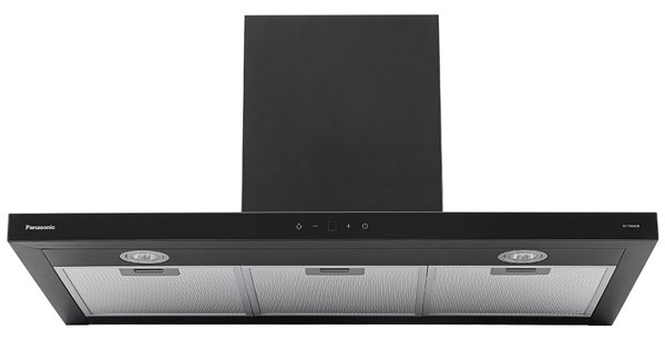 máy hút mùi Panasonic FV-TX9ADBYUE có kiểu dáng hiện đại máy hút mùi Panasonic FV-TX9ADBYUE có kiểu dáng hiện đại