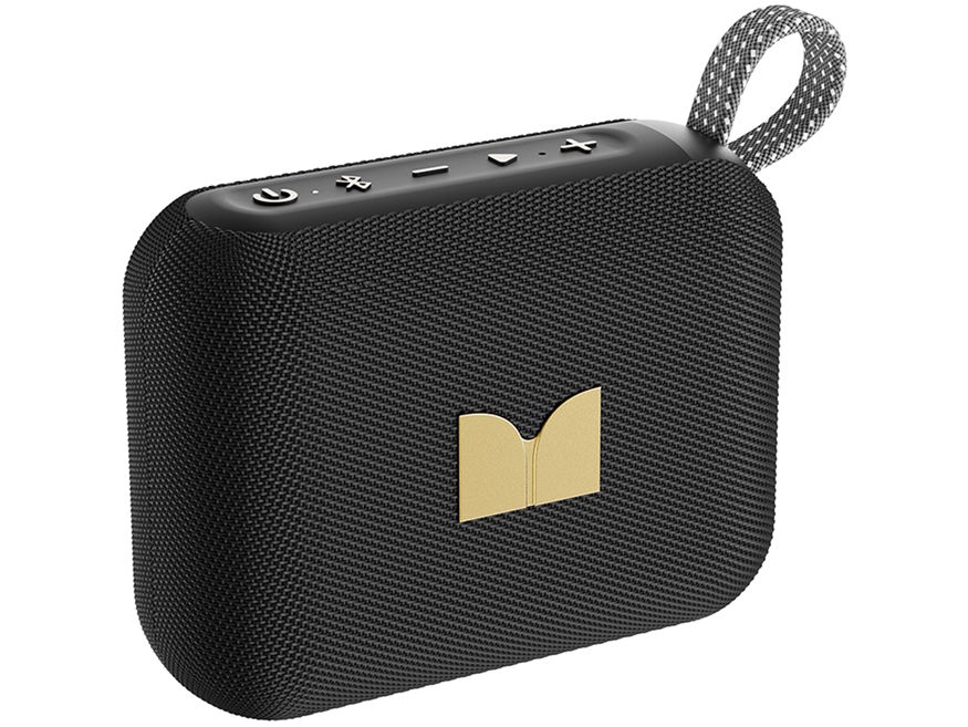 Loa bluetooth di động Monster Cube 1 (MS62113)