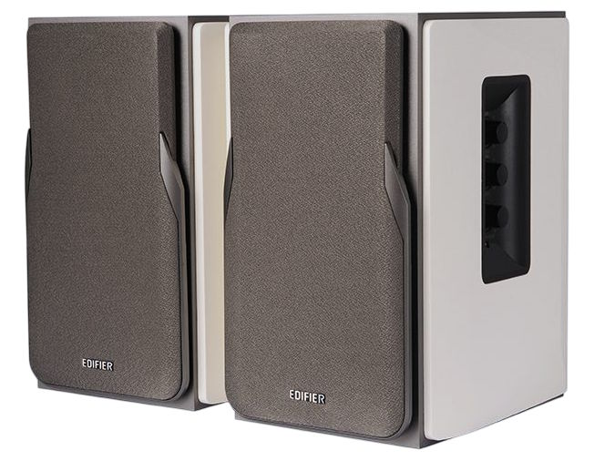 Loa Edifier R1380T White