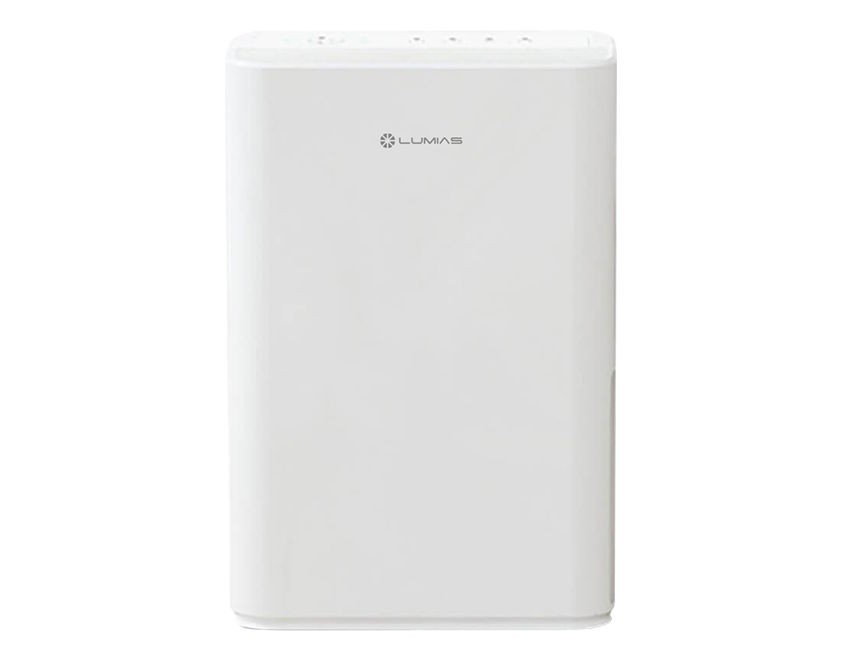 Máy hút ẩm Lumias D6S-12L (12 lít, 25m2)