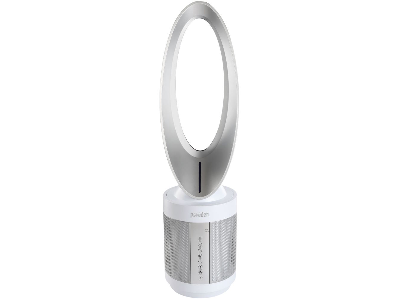 Máy lọc không khí tạo Ion âm Paveden Breeze PAP-2996IX