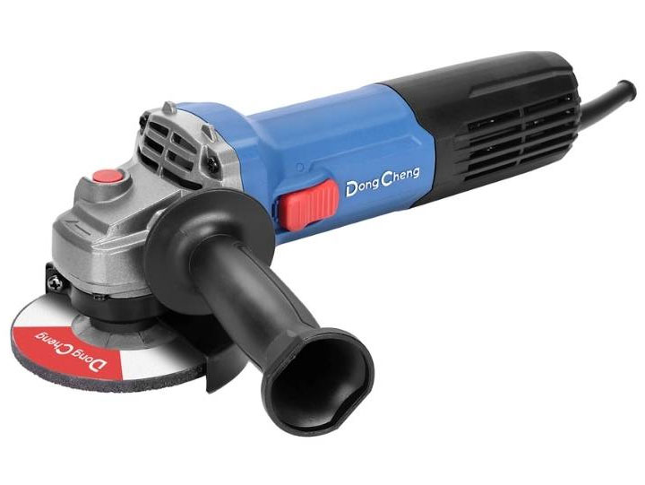 Máy mài góc Dongcheng DSM21-100