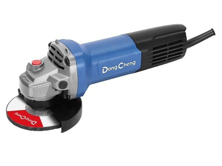 Máy mài góc Dongcheng DSM21-100B