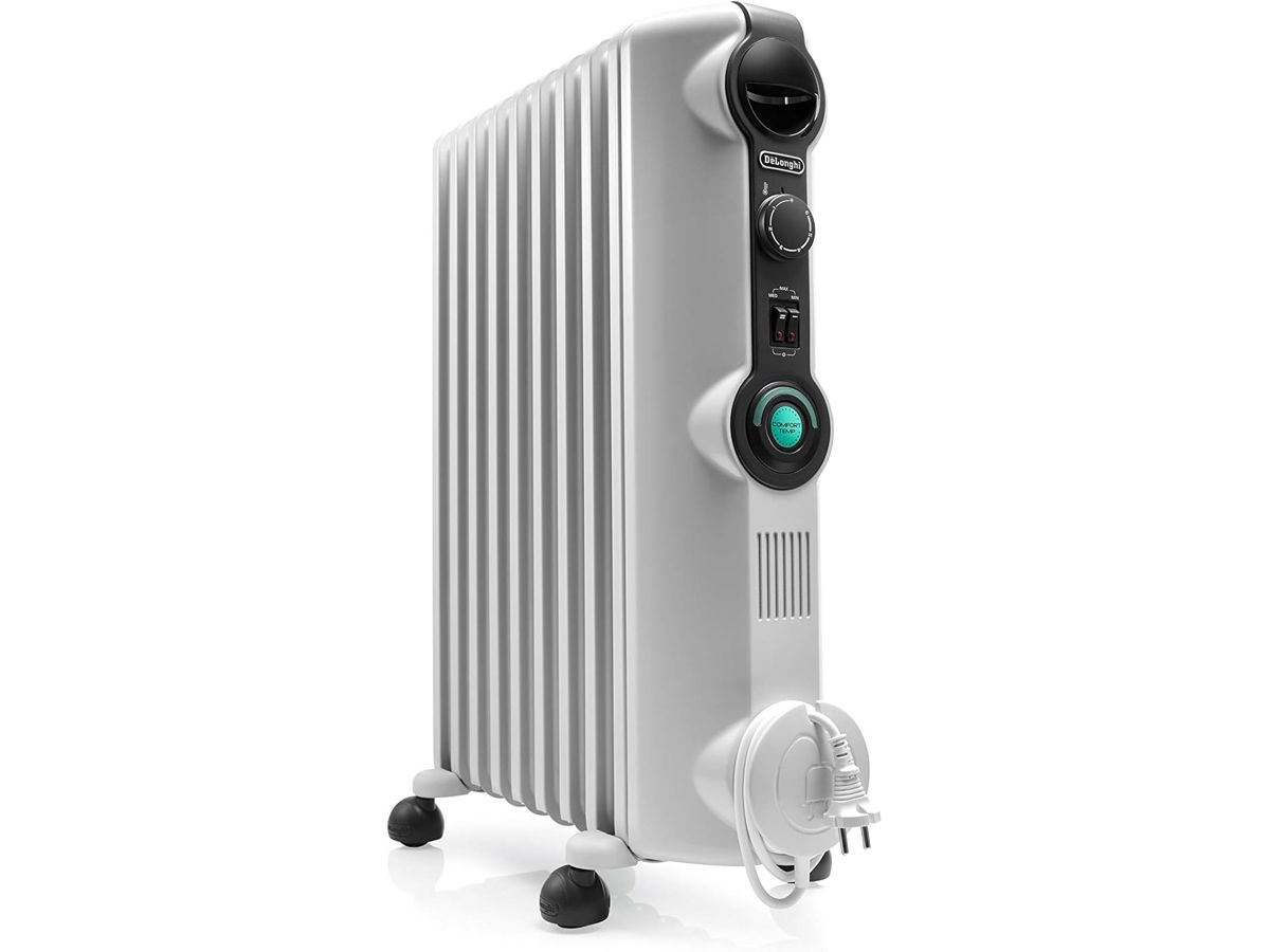 Máy sưởi dầu Delonghi TRRS 0920C