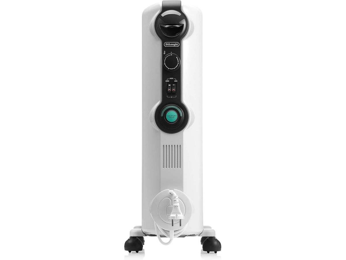 Máy sưởi dầu Delonghi TRRS 0920C