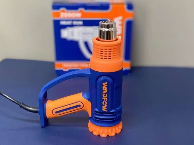 Máy thổi nhiệt Wadfow WHG1520