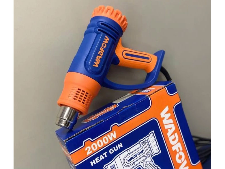 Máy thổi nhiệt Wadfow 