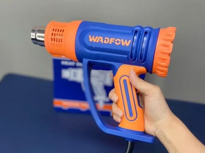 Wadfow WHG1520