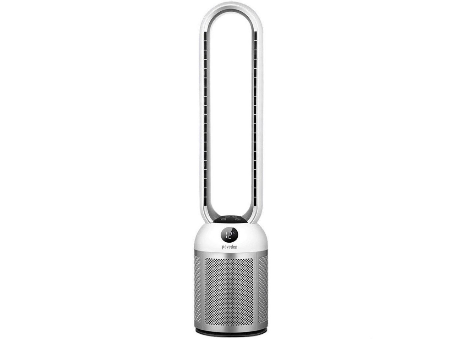 Quạt không cánh Paveden PBF-307S-DC