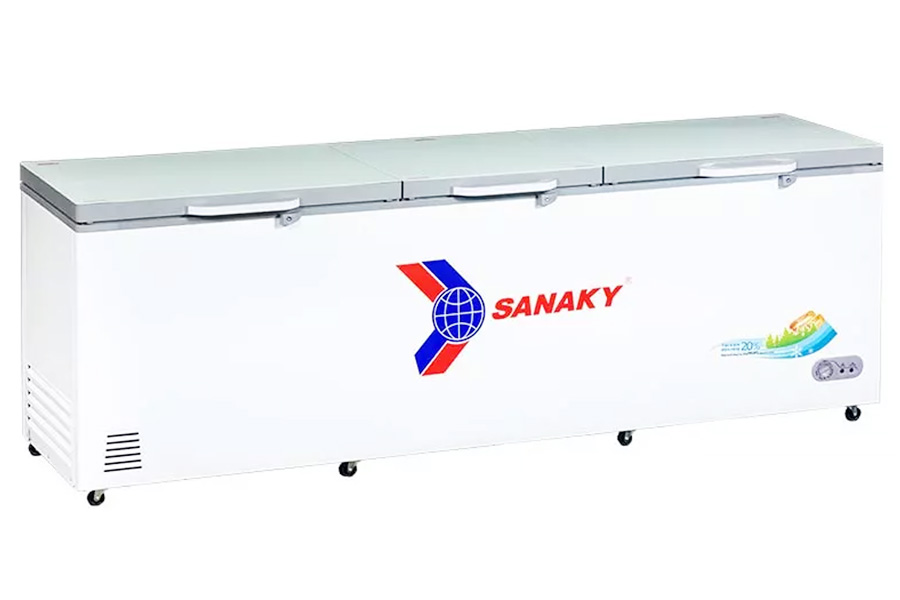 Tủ đông 1 ngăn Sanaky VH-1199HYK 900 lít