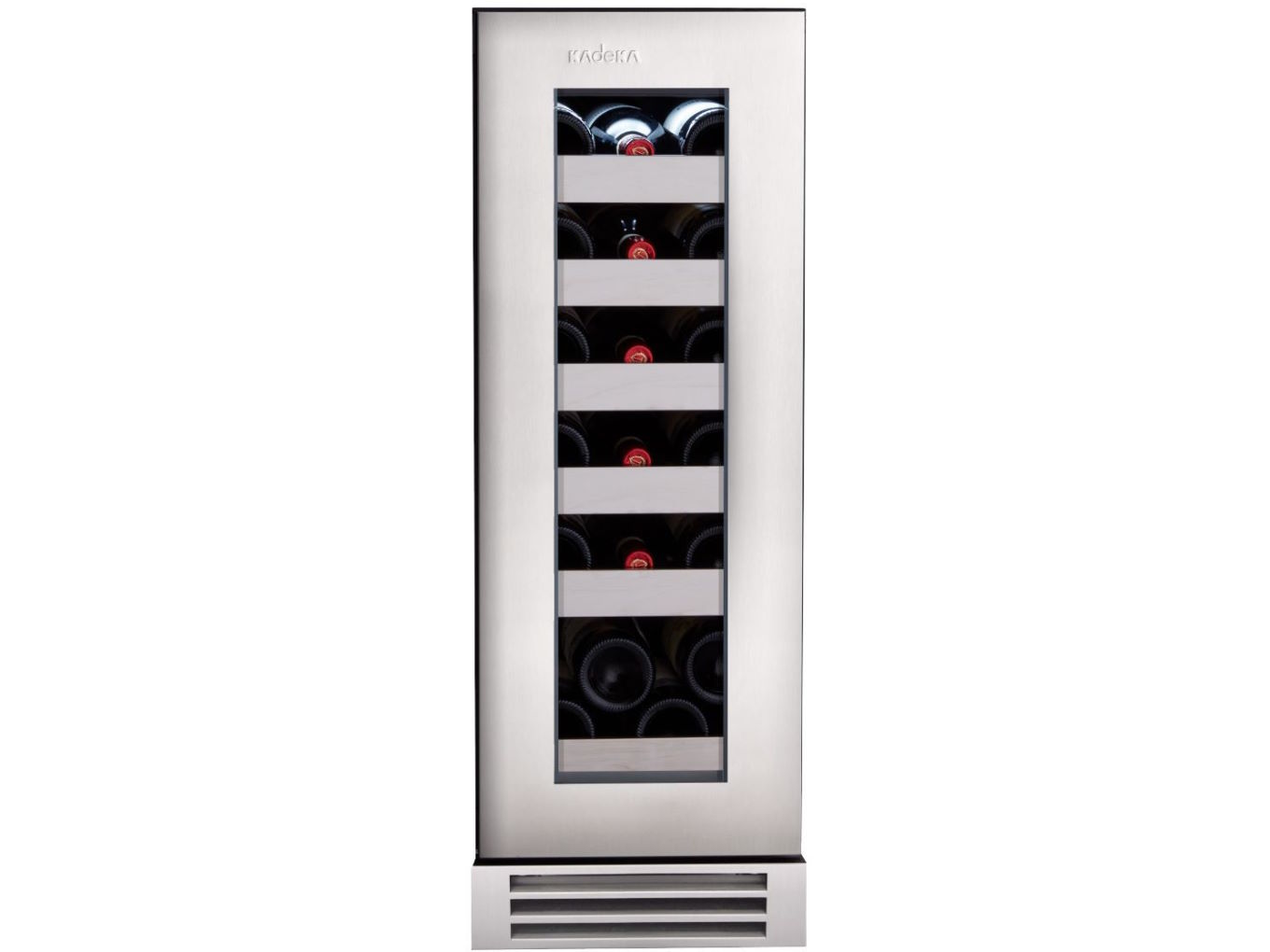Tủ ướp rượu vang Kadeka KN24WR