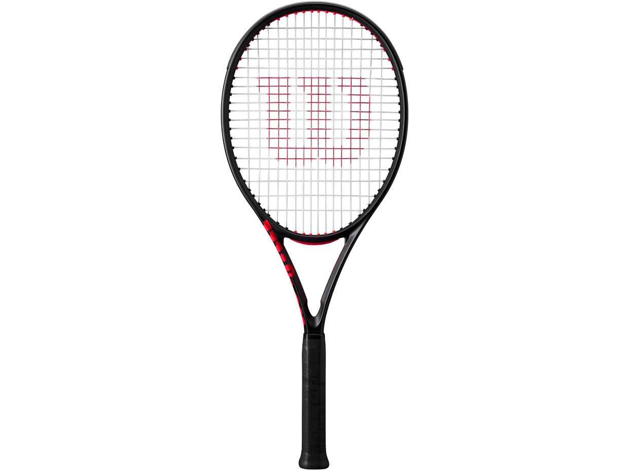 Vợt Tennis Wilson Clash 100 V3 WR172811U