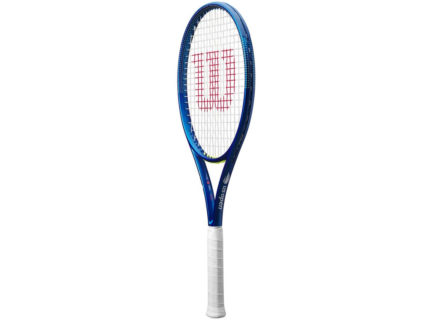 Khám phá sự cân bằng hoàn hảo giữa sức mạnh và kiểm soát Vợt Tennis Wilson SHIFT 99 V1 FRM 2 WR166411U2
