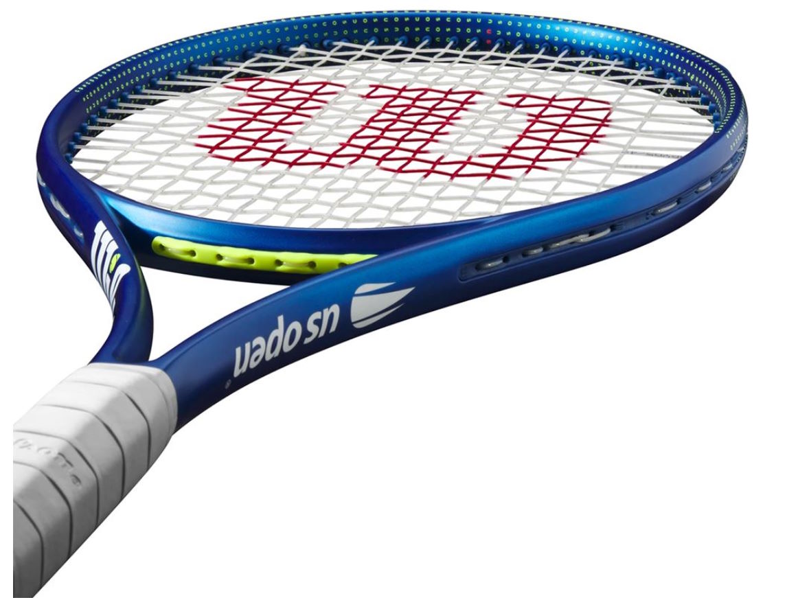 Vật liệu thân thiện môi trường – Hiện đại và bền vững Wilson WR166411U2