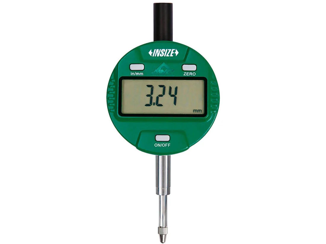 Đồng hồ so điện tử Insize 2112-10 Đồng hồ so điện tử Insize 2112-10