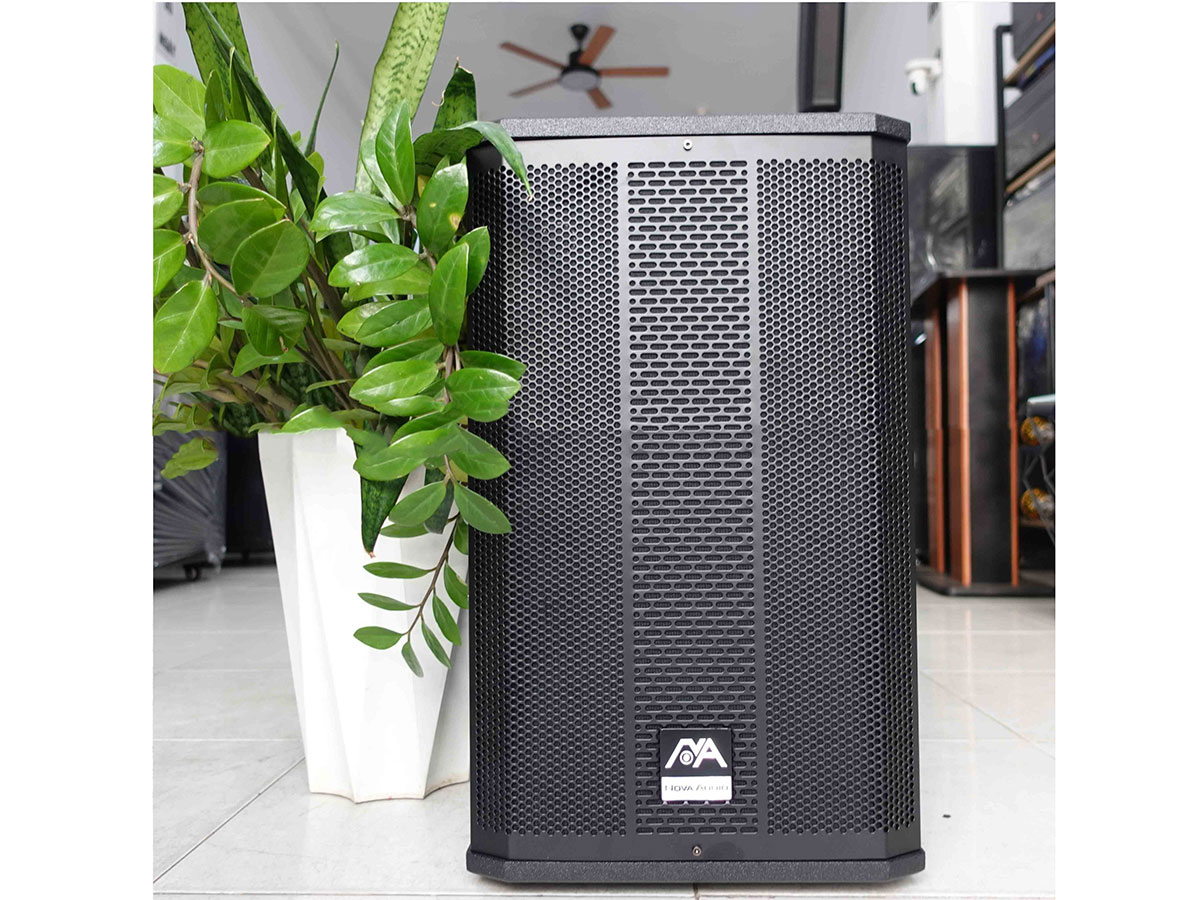 Loa karaoke di động Nova Audio Nova-08Pro Loa karaoke di động Nova Audio Nova-08Pro