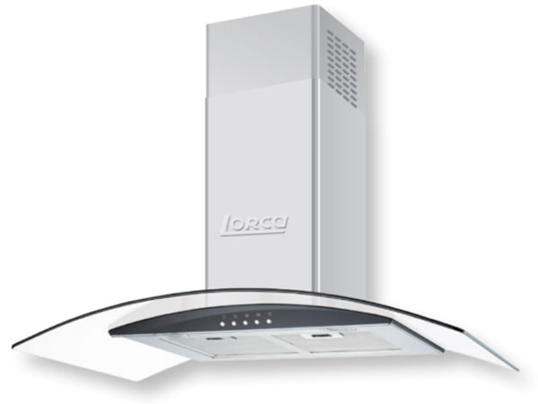 Máy hút mùi Lorca TA-2001B