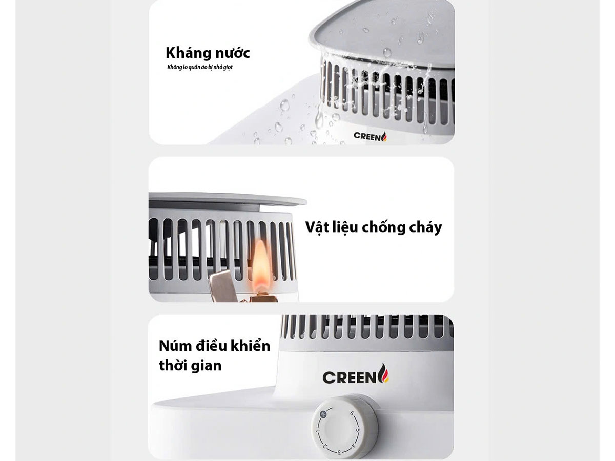 Tủ sấy quần áo dùng vật liệu chống cháy Tủ sấy quần áo