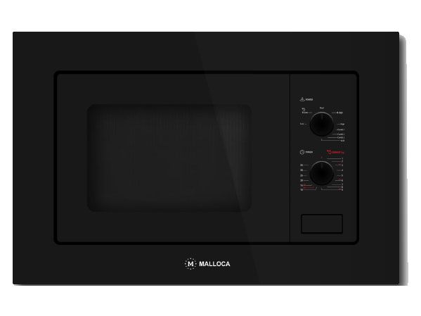 Lò vi sóng âm tủ Malloca MW-820B