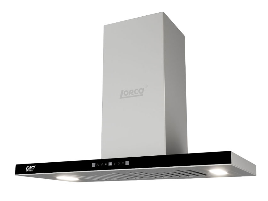 Máy hút mùi Lorca TA-6007EC