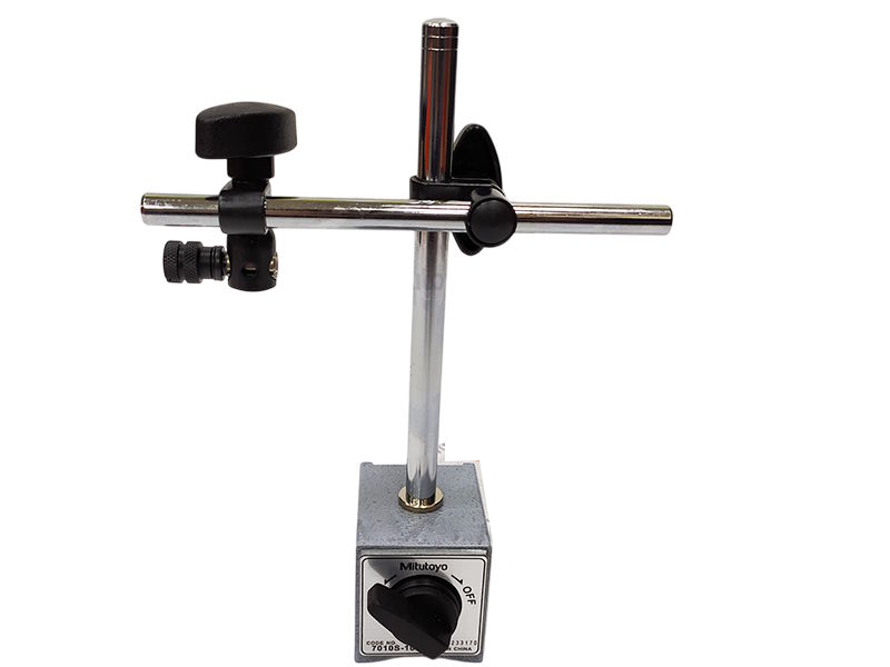 Mitutoyo 7010S-10 dùng với đồng hồ so  Mitutoyo 7010S-10
