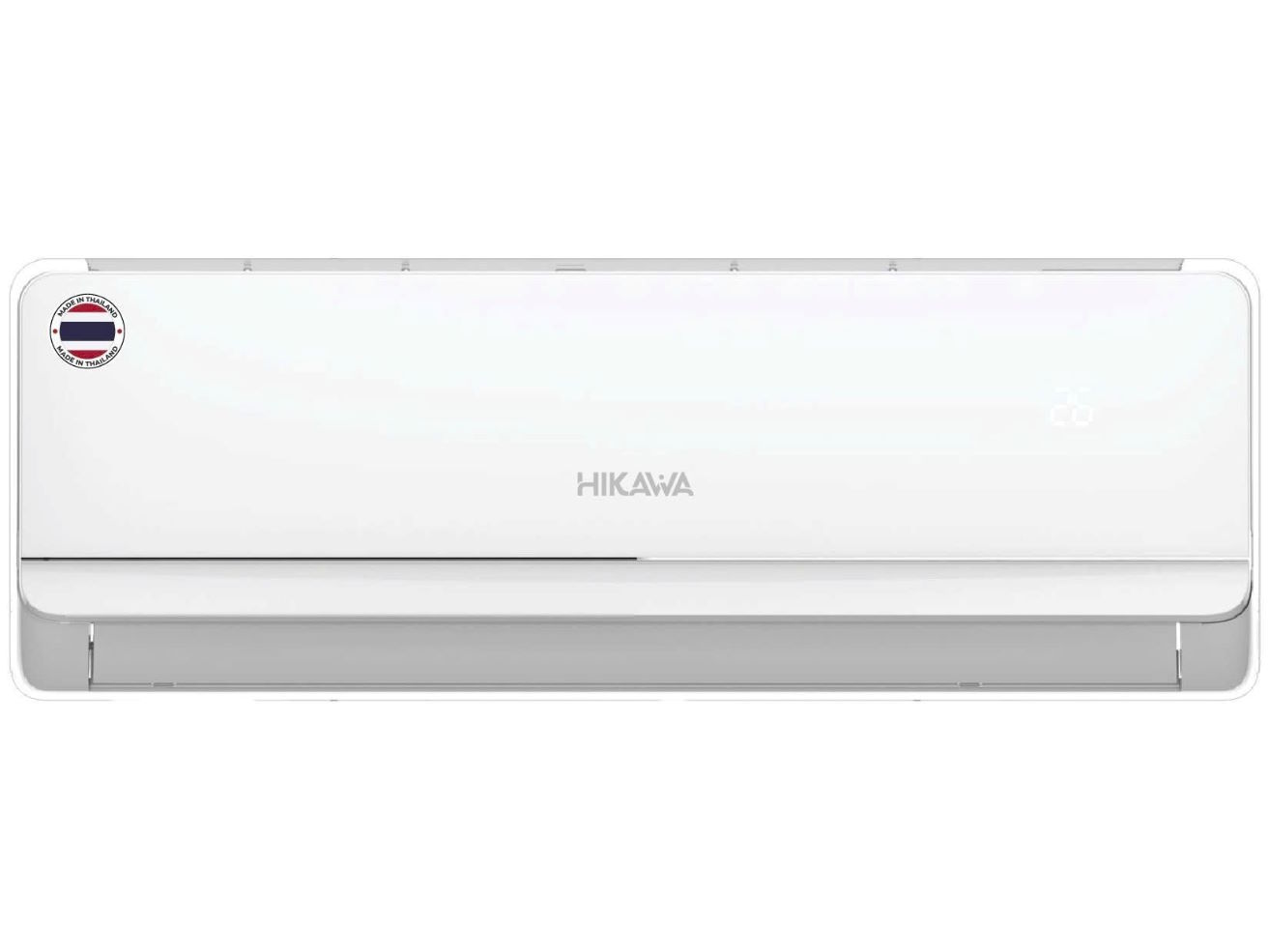 Điều hòa Hikawa 1 chiều 9.000 BTU HI-NC10MT/HO-NC10MT