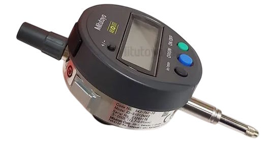 Đồng hồ so điện tử Mitutoyo 543-782-10 Đồng hồ so điện tử Mitutoyo 543-782-10