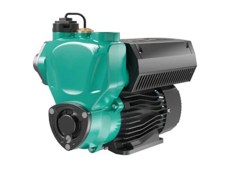 Máy bơm tăng áp biến tần Camel WZB35-400I