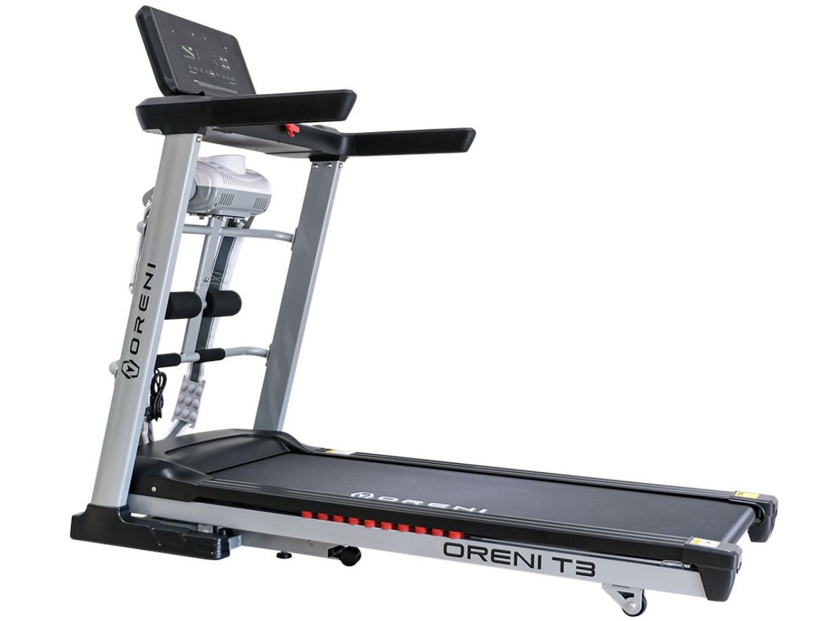 Máy chạy bộ Oreni T3