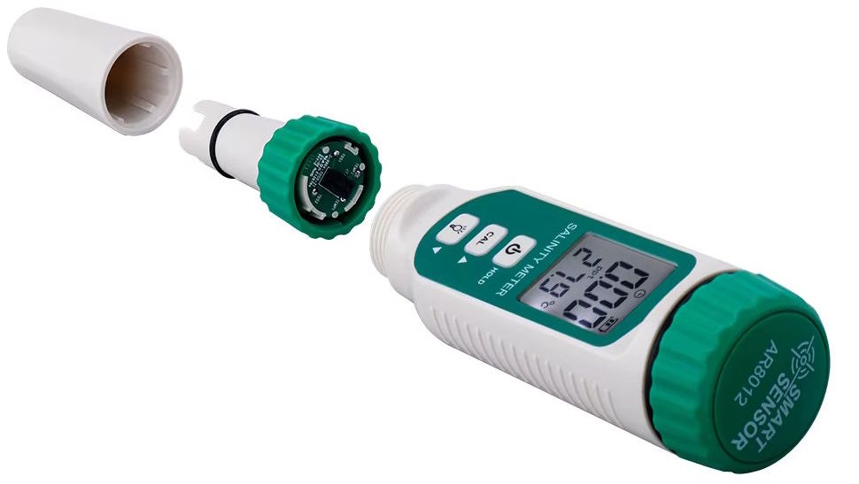 Máy đo độ mặn Smartsensor 
