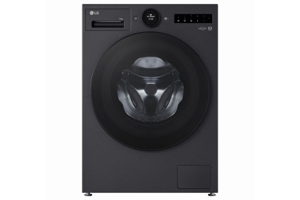 Máy giặt LG AI DD Inverter 12kg FX1412S3KAV Máy giặt LG AI DD Inverter 12kg FX1412S3KAV