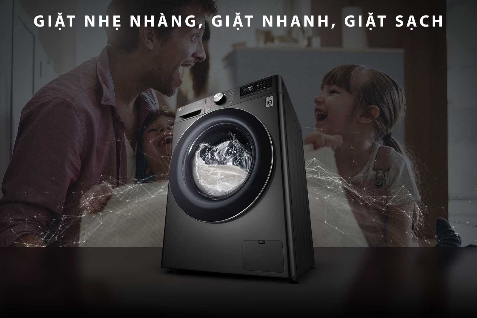 LG FV1409S4M1