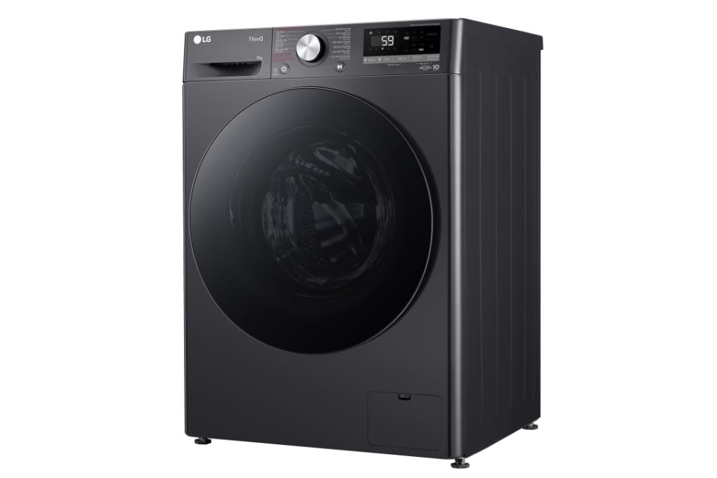 Máy giặt LG Inverter 9kg FV1409S4M1