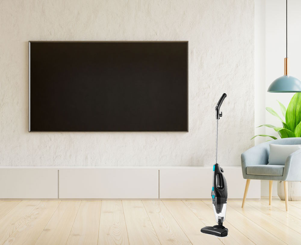 Máy hút bụi Comfee