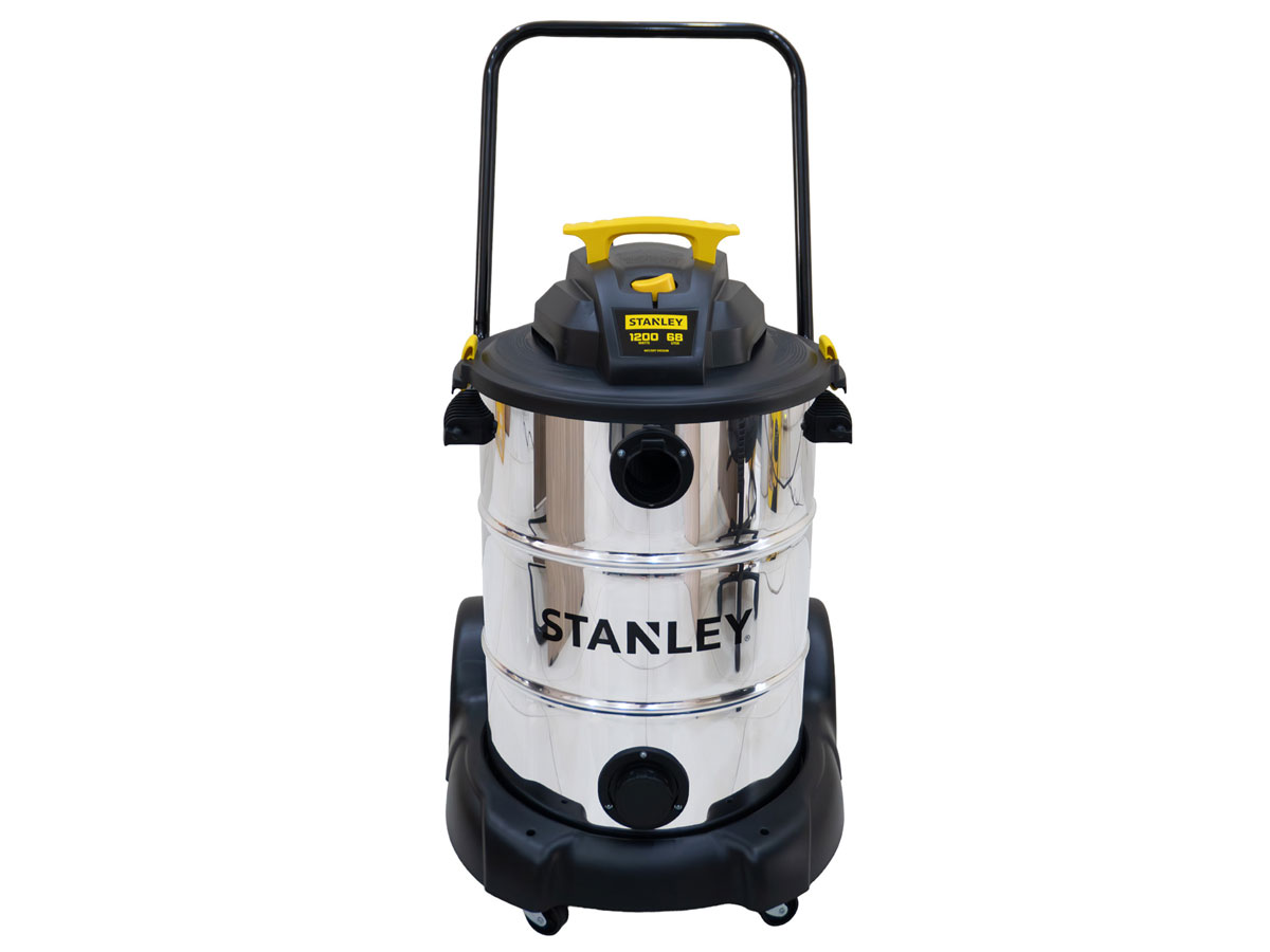 Máy hút bụi công nghiệp 3 chức năng Stanley SL19199-18B Máy hút bụi công nghiệp 3 chức năng Stanley SL19199-18B