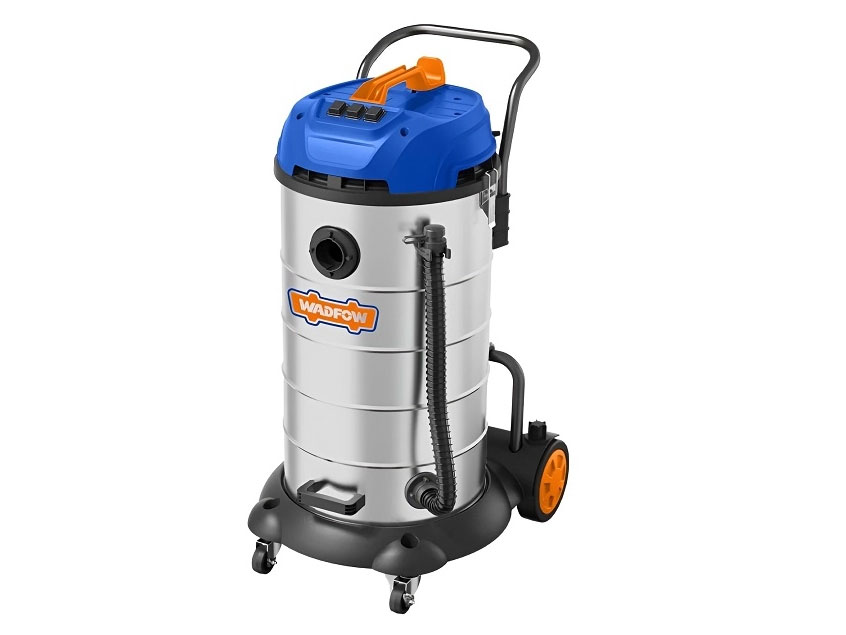Máy hút bụi Wadfow WVR5A90 - 90 lít