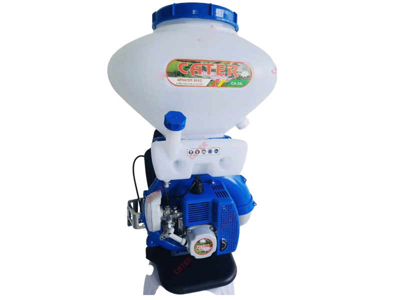 Cater CA-26L (3Z) có bình chứa 26 lít Cater CA-26L (3Z)