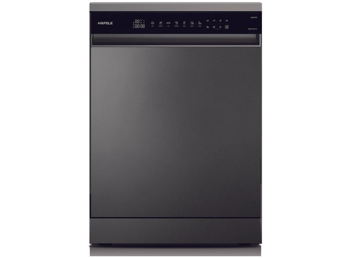 Máy rửa chén độc lập Hafele HDW-F6031G(535.29.651)