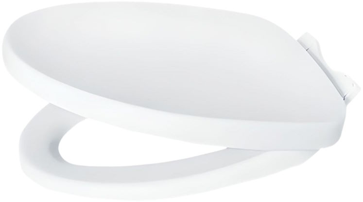 Nắp êm bồn cầu Inax CF-500VS