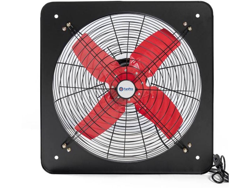 Fanpro FA50 có lưới bảo vệ Fanpro FA50