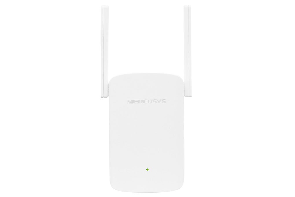 Repeater mở rộng sóng Wifi 6 AX1500 Mercusys ME60X