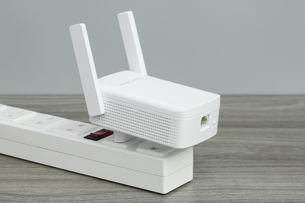 Repeater có băng tần kép Repeater