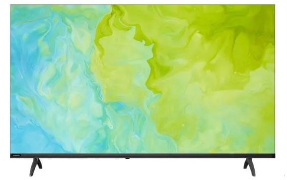 Google Tivi Coocaa Full HD 43 inch 43Z73