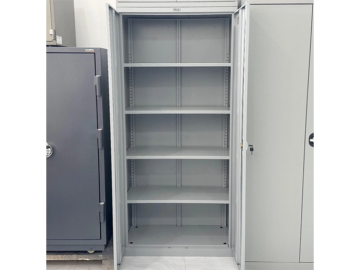 Tủ hồ sơ Promet CB-12 có 2 cánh Tủ hồ sơ hai cánh Promet