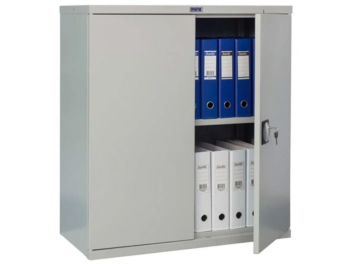 Tủ hồ sơ hai cánh Promet CB-11 Tủ hồ sơ hai cánh Promet