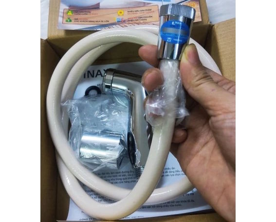 Vòi xịt toilet CFV-102M