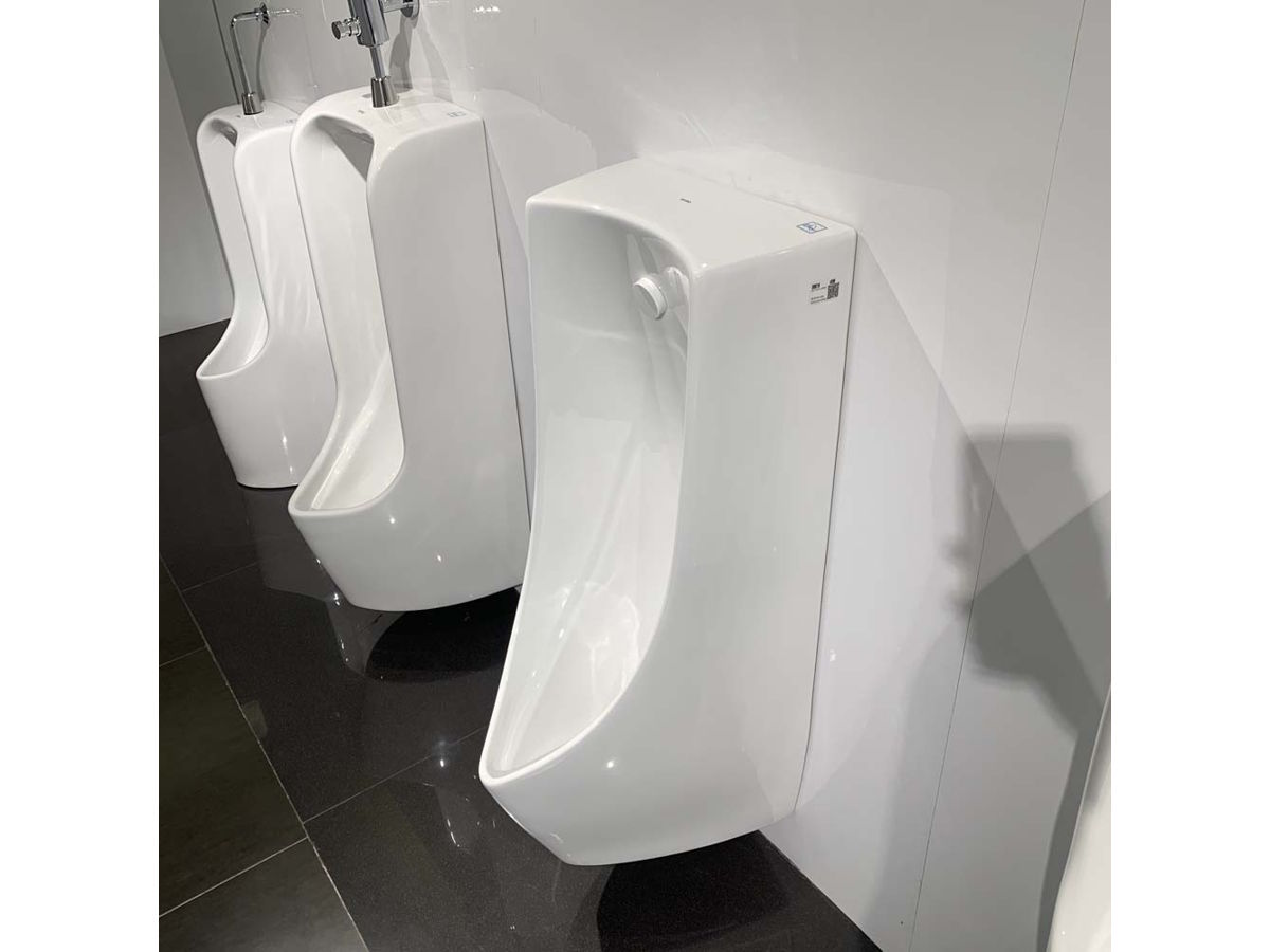 Bồn tiểu nam Toto 