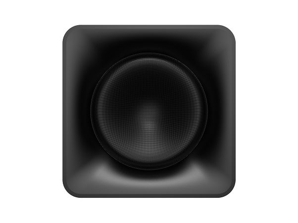 Loa Subwoofer không dây Klipsch Flexus SUB 100