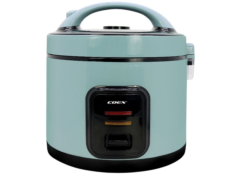 Nồi cơm điện cơ 1.2 lít Coex CR-3414