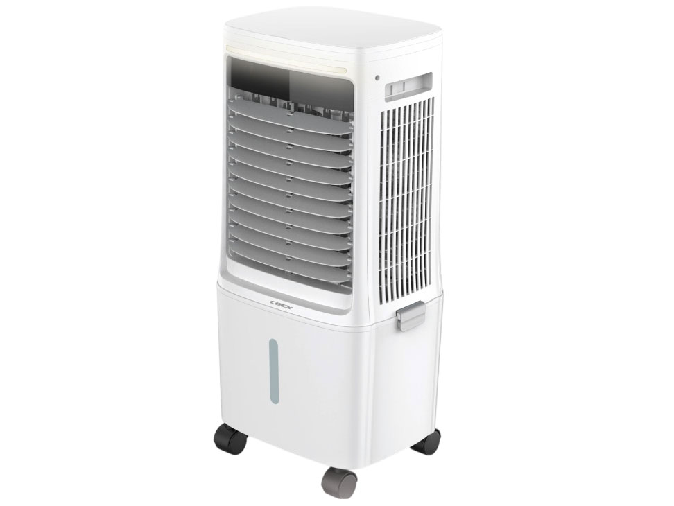 Quạt điều hòa Coex CA-7127 (Điều khiển từ xa)